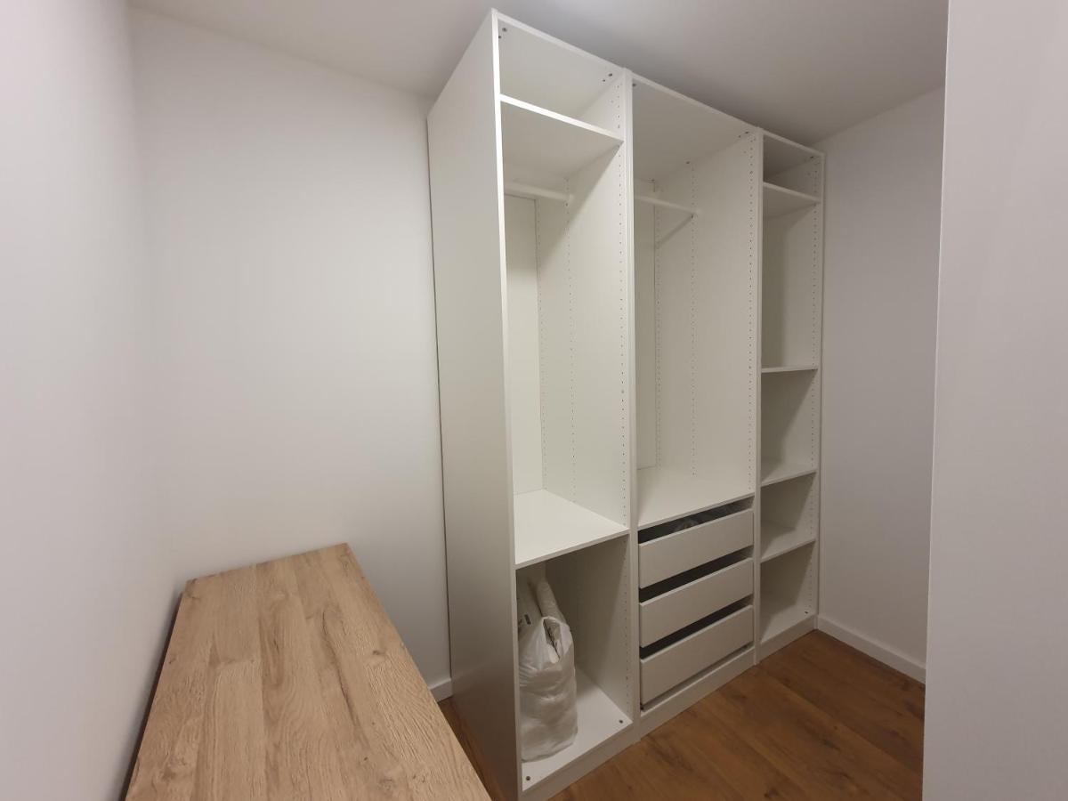Smaragdo Apartamentai 考纳斯 外观 照片